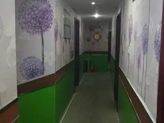 Chengxin Hotel