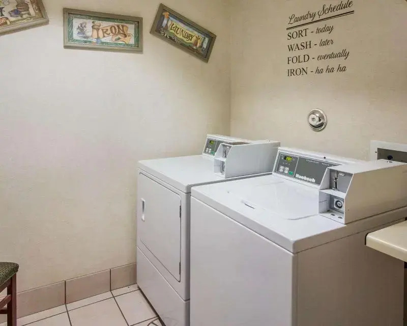 Comfort Inn