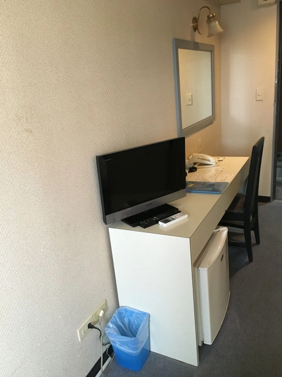 Hotel New Marukatsu