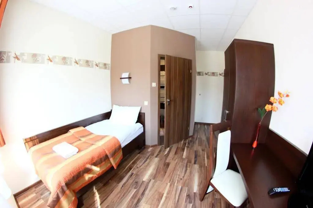 Hotel Mieszko