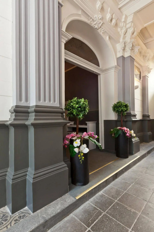 Royal Prague City Apartments