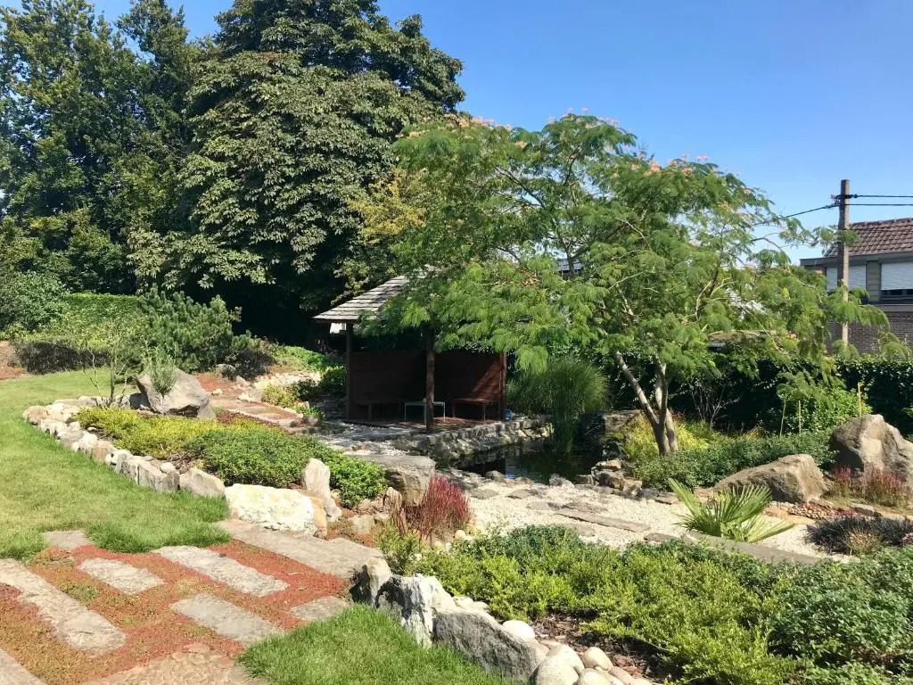 B&B Tolkantoor