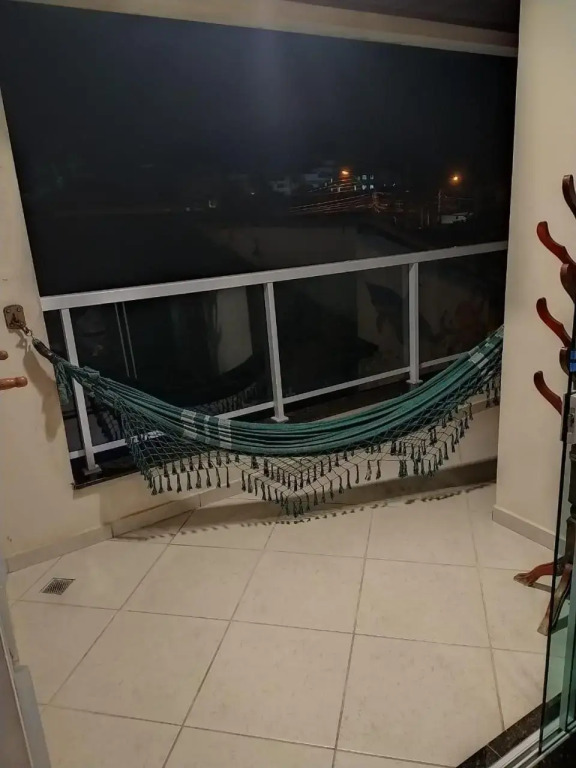 Apartamento de Luxo acesso a Praia Grande e Praia do Tenório para 6 pessoas