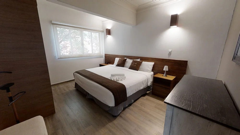 Tokio Suites