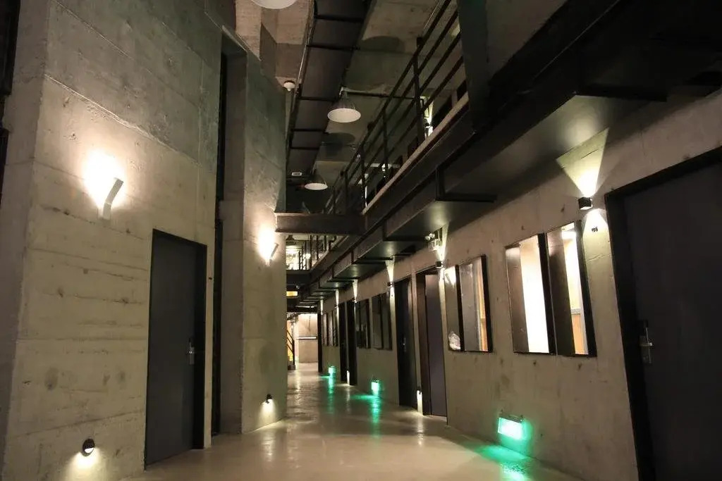 UniLoft Hostel Dalian