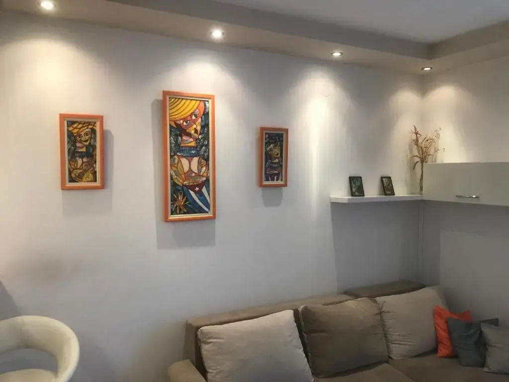 Stojanovic R apartman