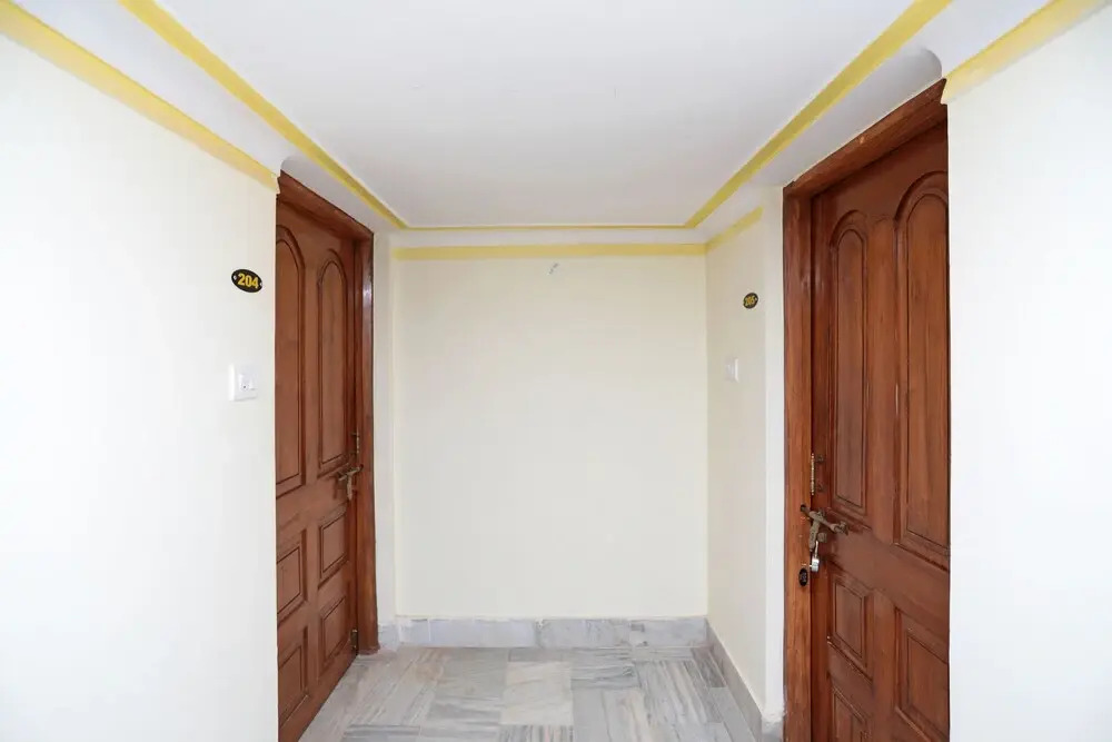OYO 23382 Sai Gourav Residence