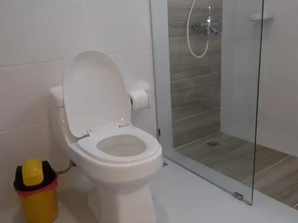 Blue Garden Apartment Los Corales