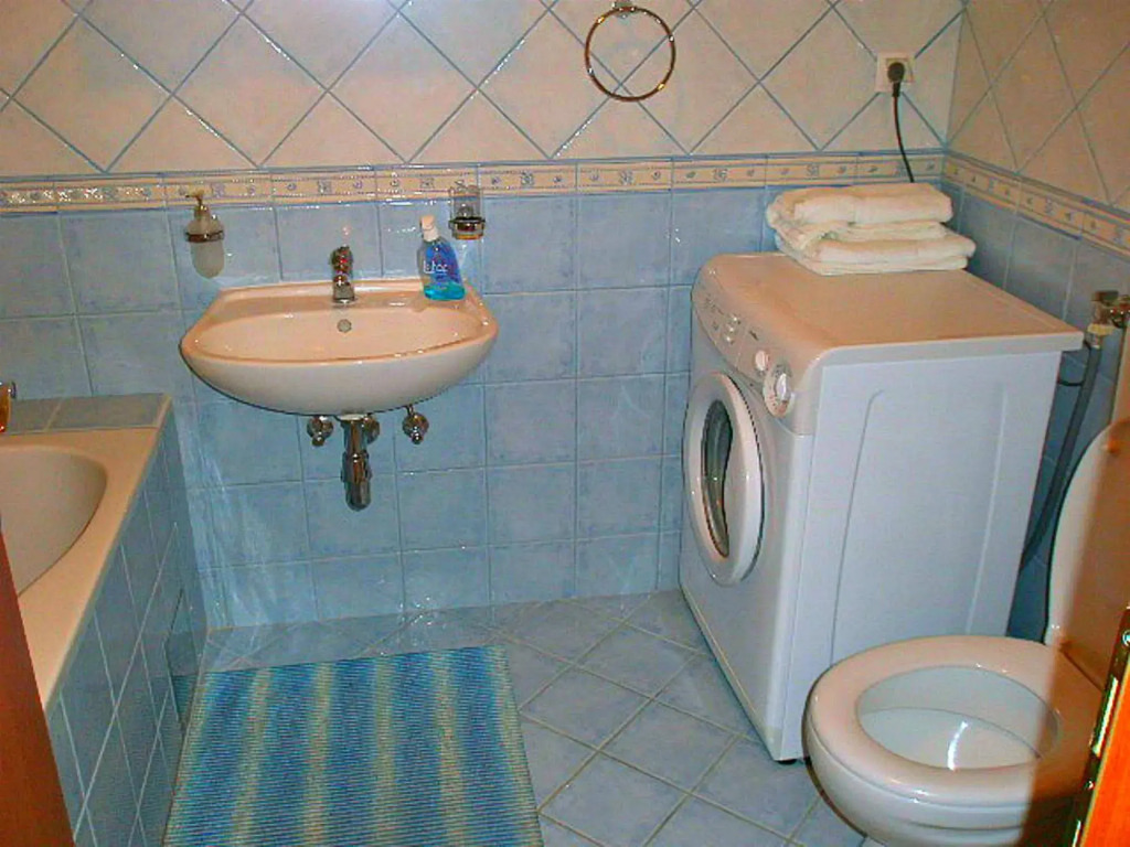 Apartmani Znjan