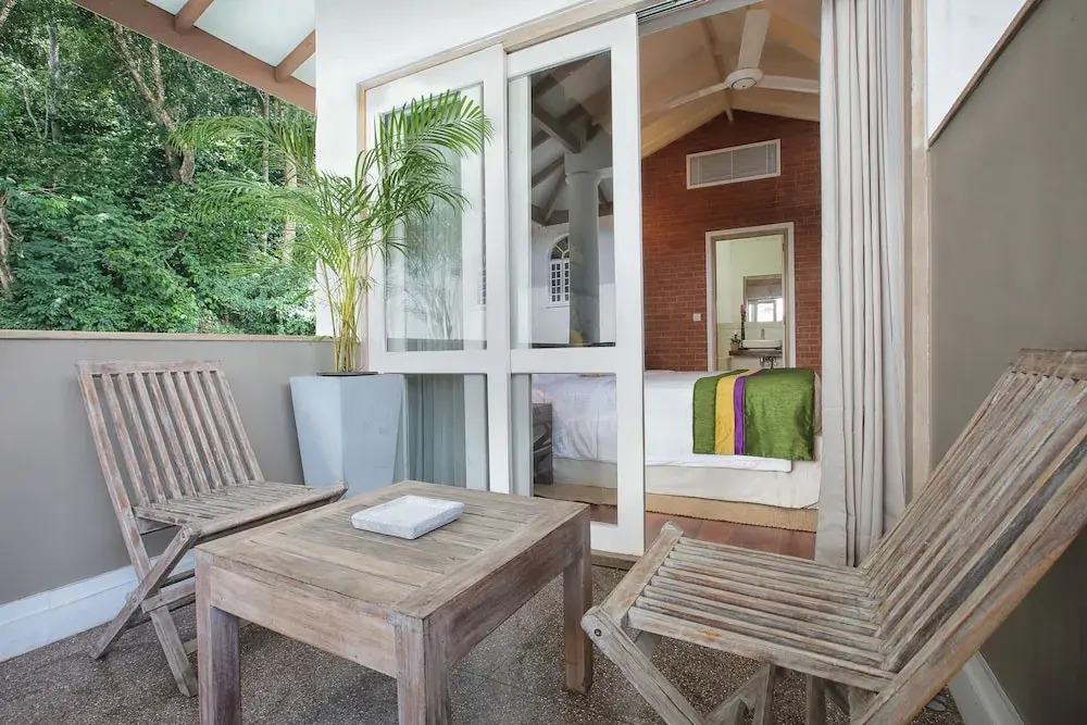 Kuwera Kandy Boutique Hotel
