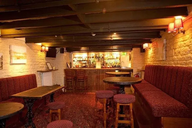 The Falcon Hotel