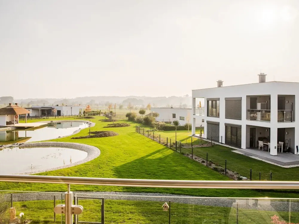 Luxurious Apartment Near Lutzmannsburg Thermal Baths