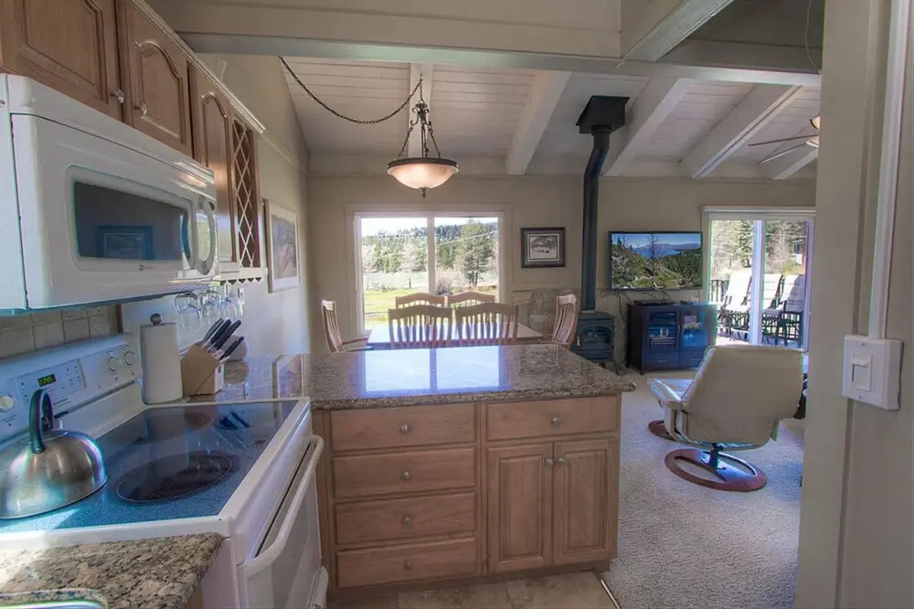 Park View Paradise by Lake Tahoe Accommodations
