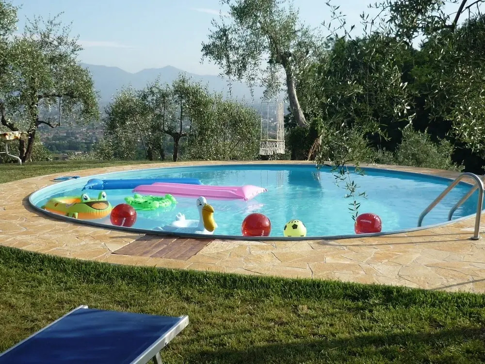 La Mi Nonna