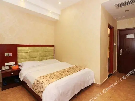 Xinsanjiu Hotel