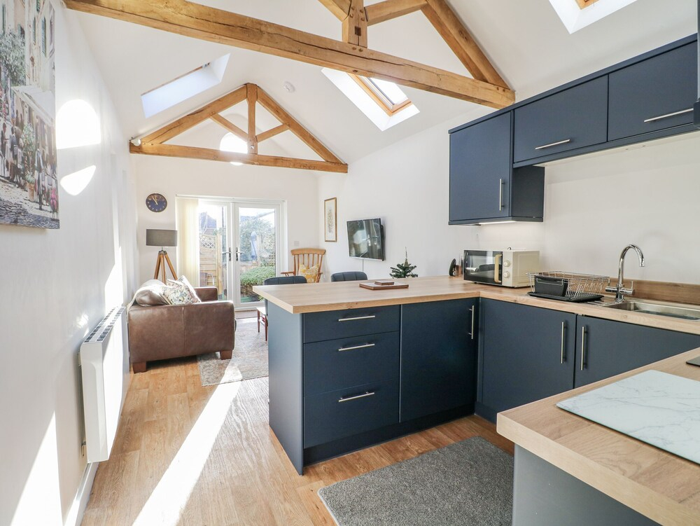The Garden Cottage