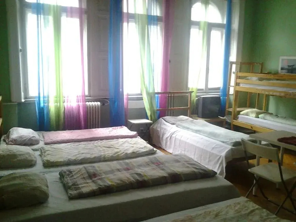 City Heart Guesthouse