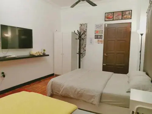 D2Pie Homestay