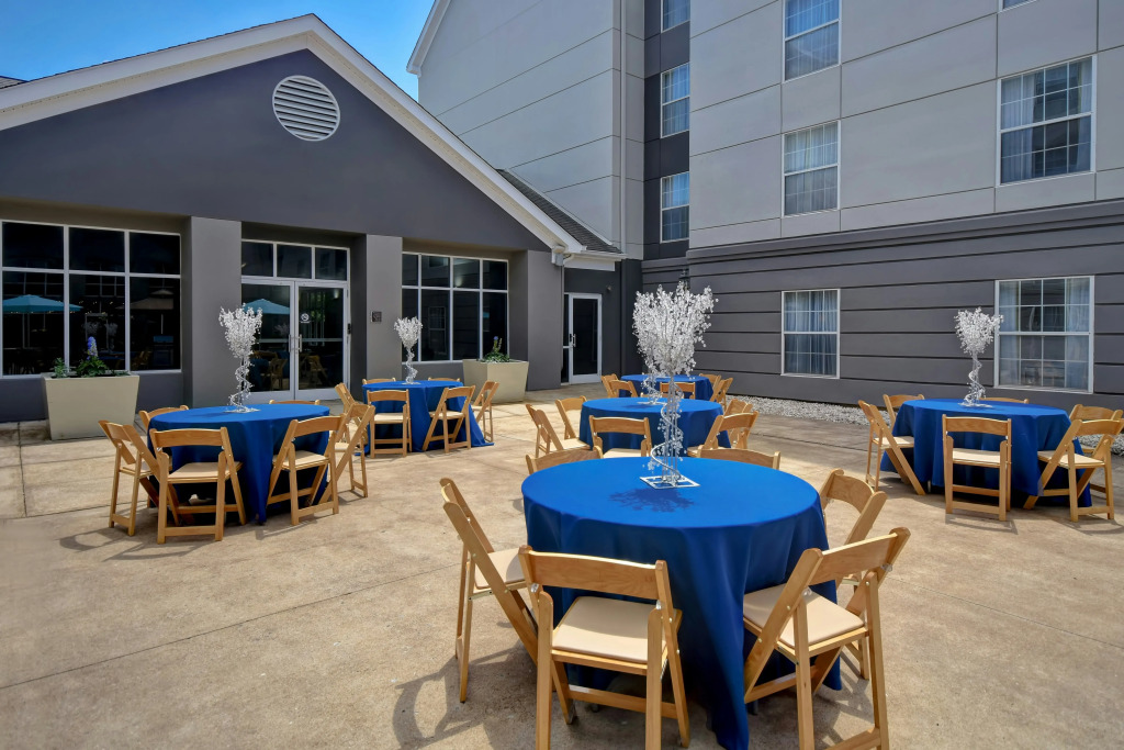 Homewood Suites by Hilton Philadelphia Great Valley