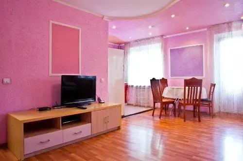 Lessor Centre Apartments