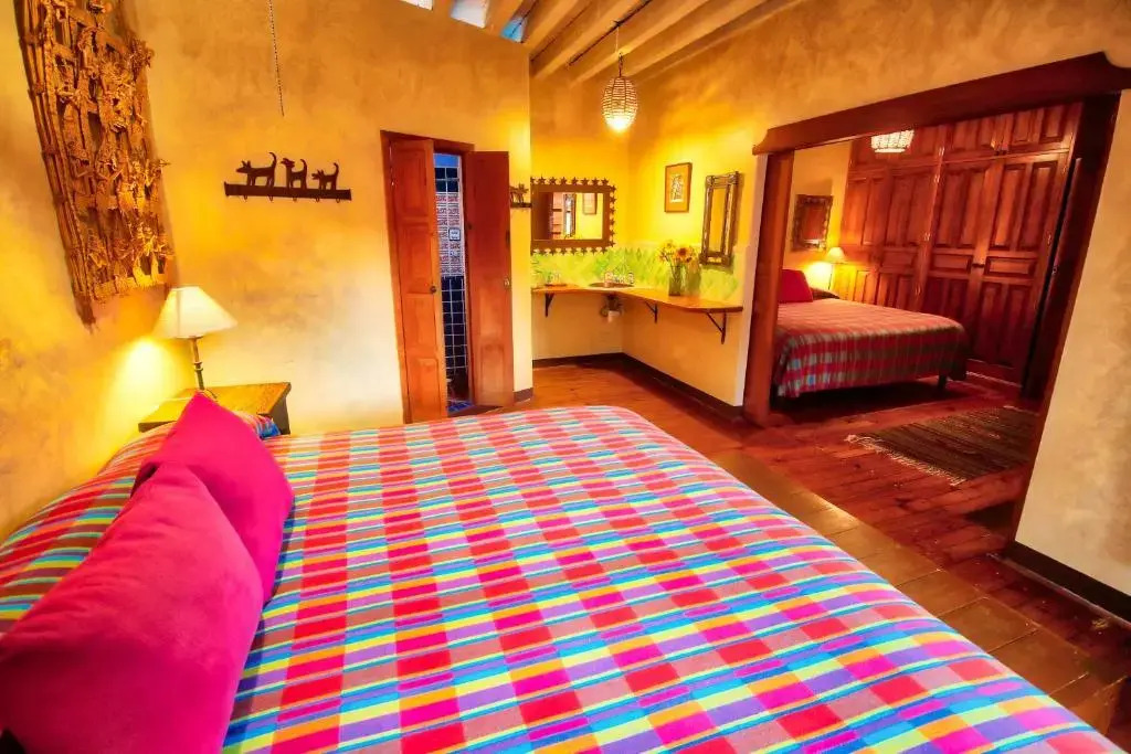 Hotel Casa Encantada