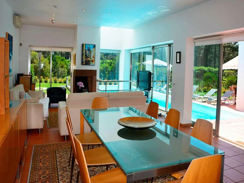 Villa Aroeira II