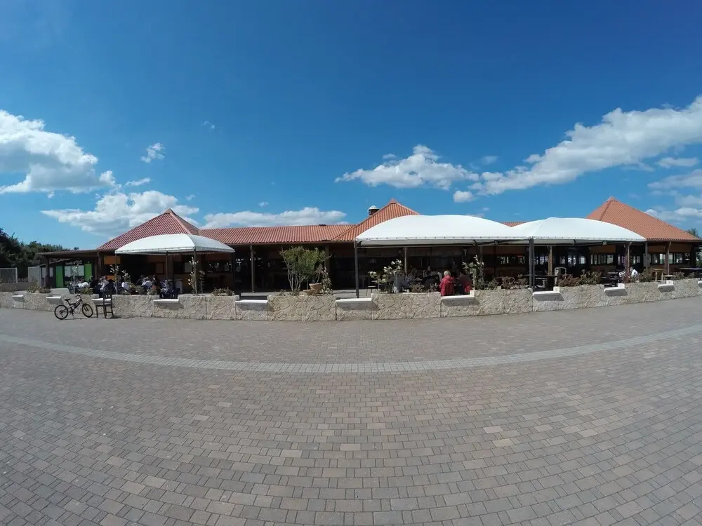 Europing Camping Village