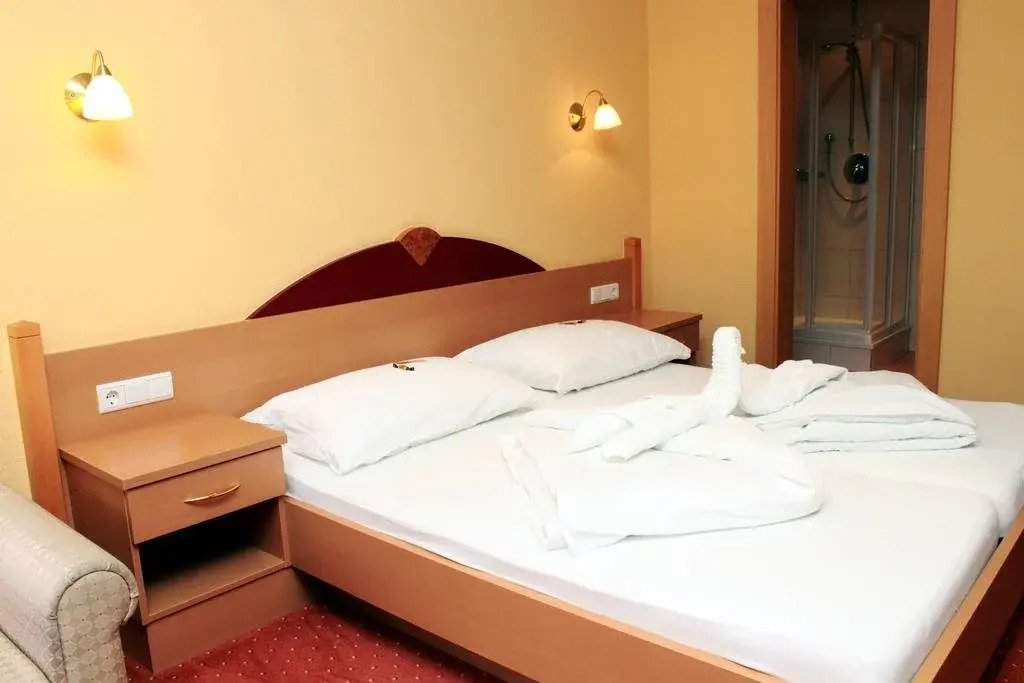 Appartementhaus