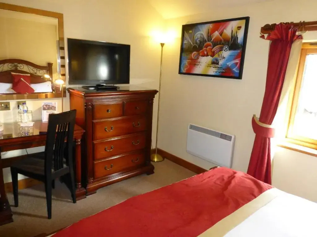 Camden Arms Hotel