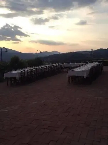 Agriturismo Coppo