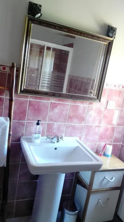House With 3 Bedrooms in Peral de Arlanza, With Enclosed Garden