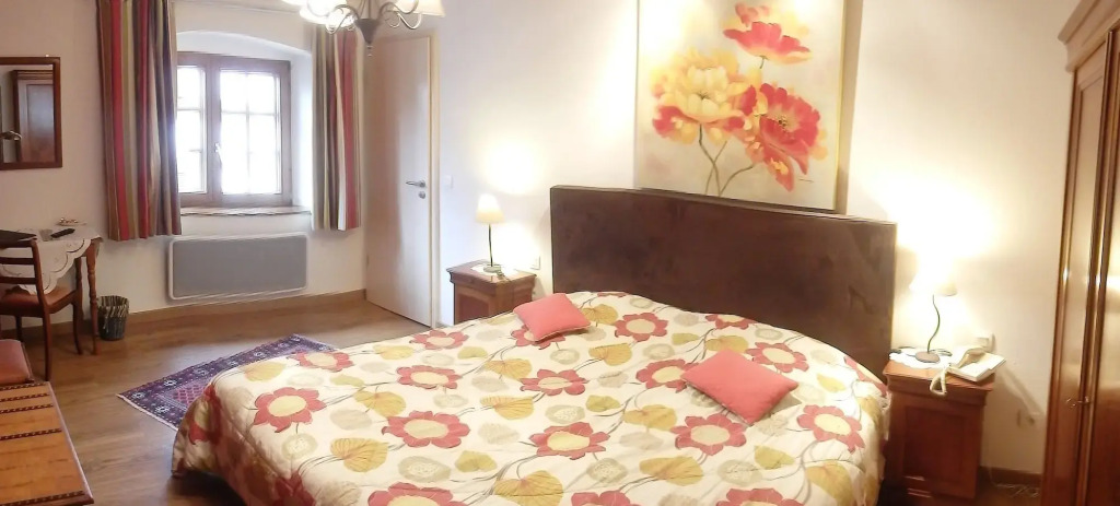 Hotel à lOriel