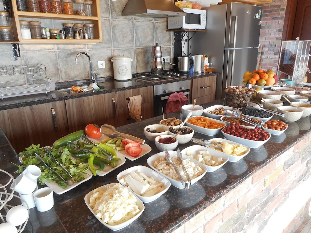 Lale Pansiyon