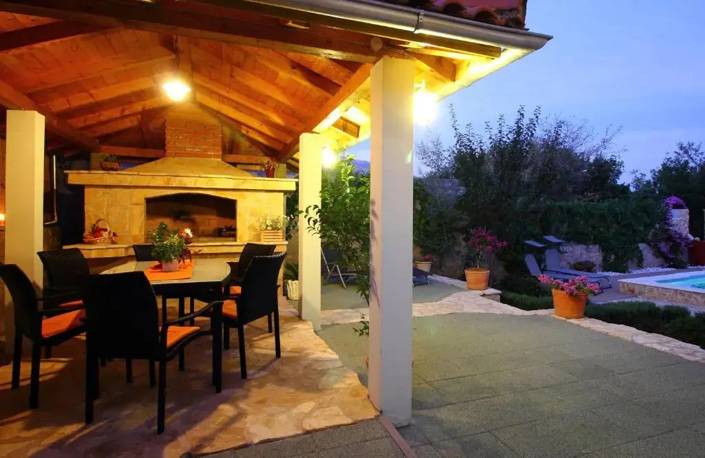 Villa Aquarius
