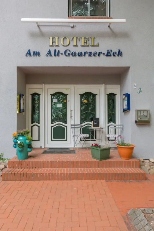 Dependance am Alt Gaarzer Eck