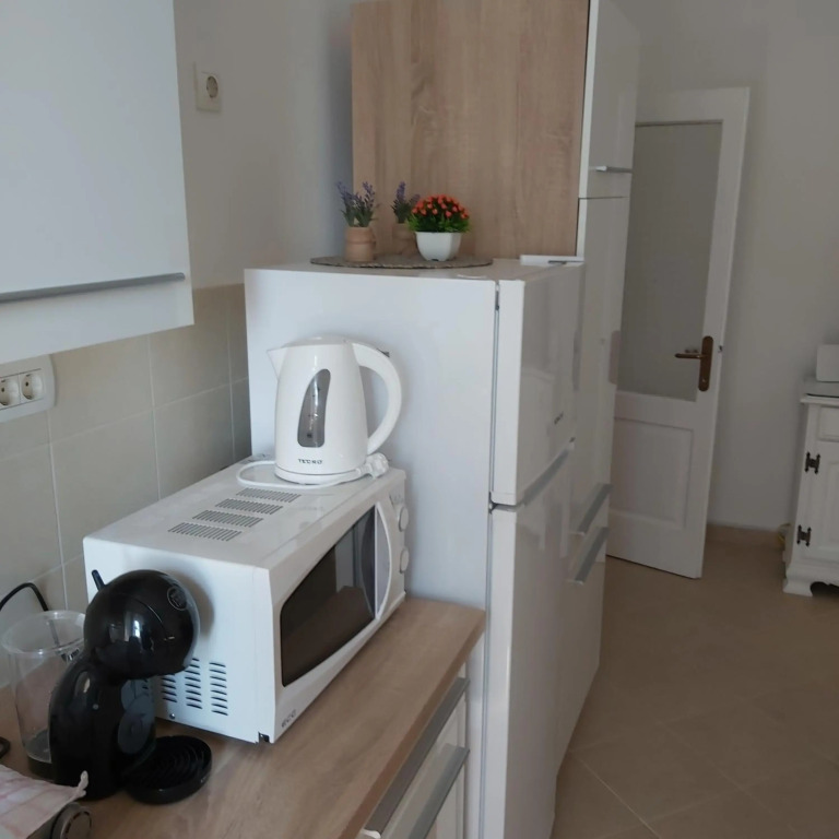 Apartman Fiume