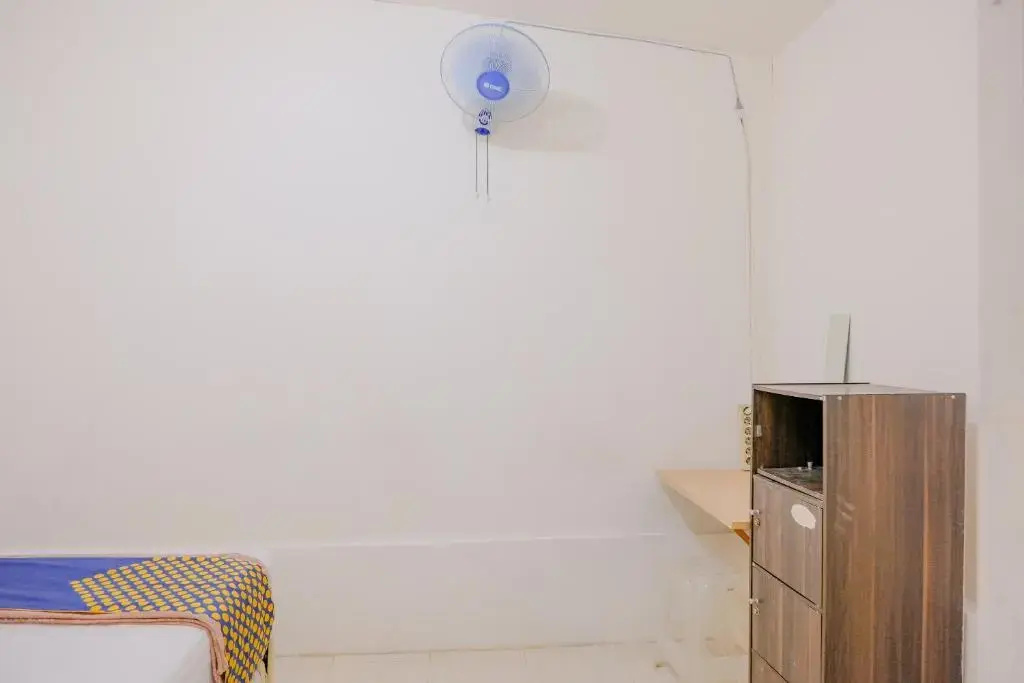 OYO Life 2417 Melati Residence