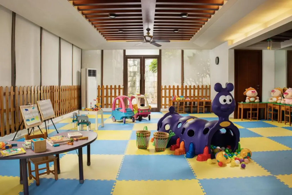 Pullman Sanya Yalong Bay Villas & Resort