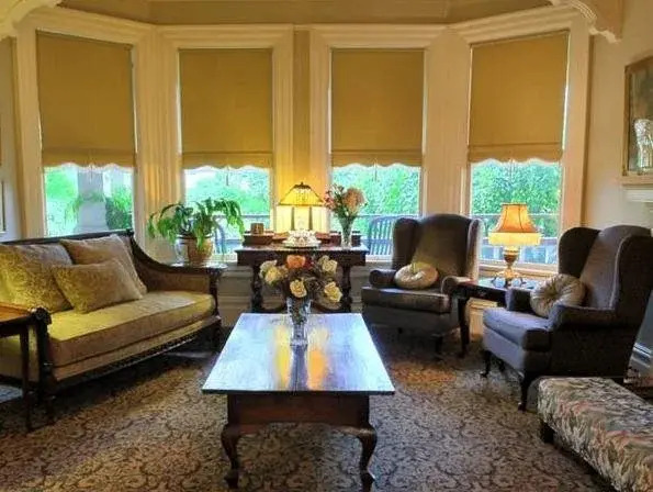 O Canada House Bed & Breakfast