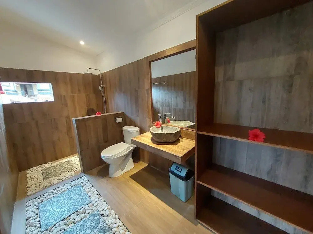 Prema Shiva Suites and Villas by EPS
