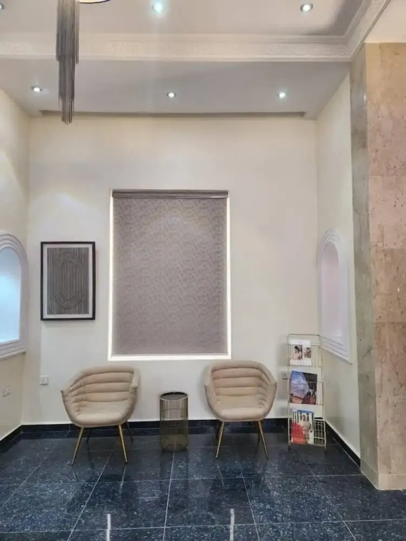 Citi residence banana island ikoyi