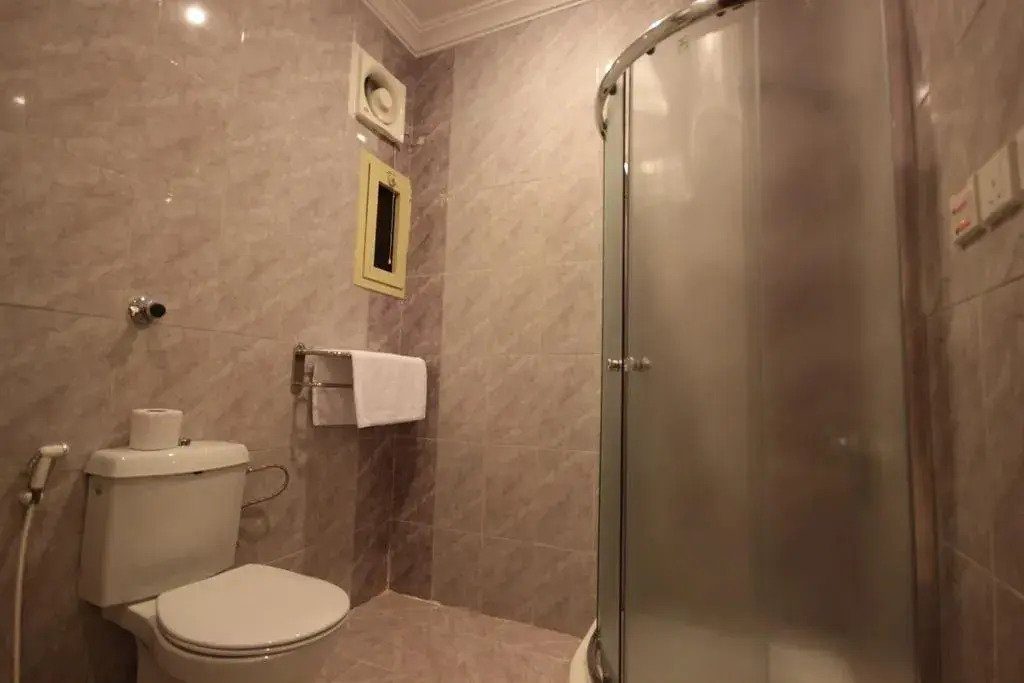 Al Rawda - Lamasat Palace Suites