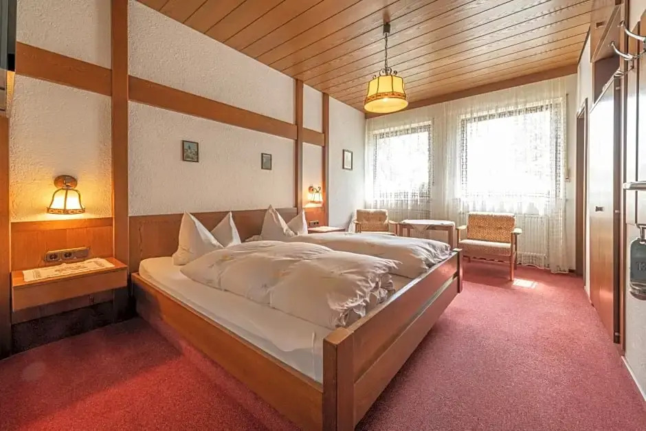 Gasthaus Sponsel