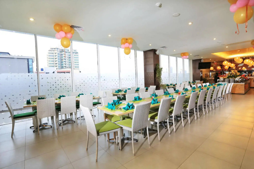 Cipta Hotel Pancoran