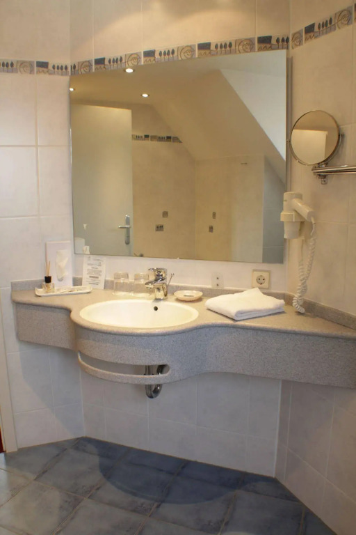 Apartmenthaus Blauer Wolf by ROom for LIving Gunzenhausen