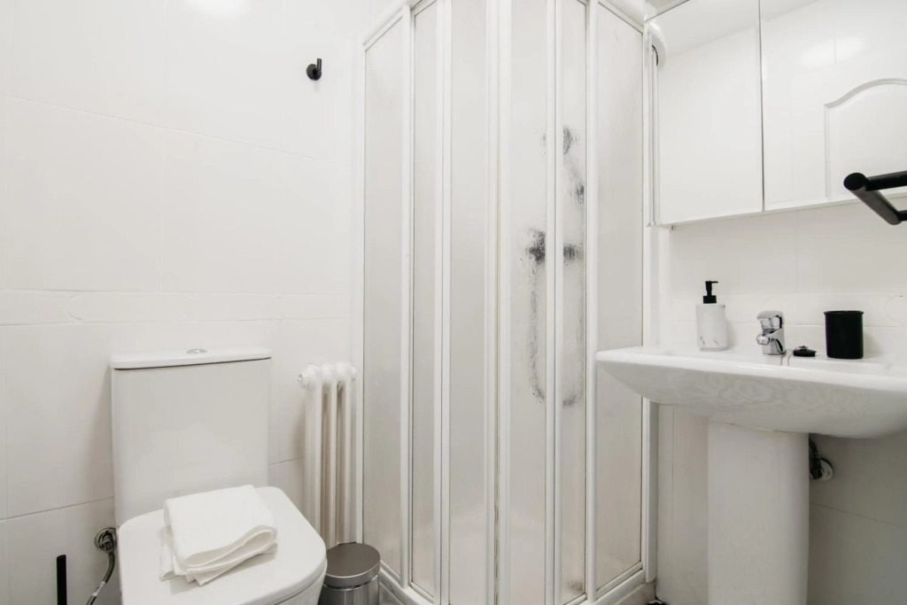 tuGuest Halcón Apartment