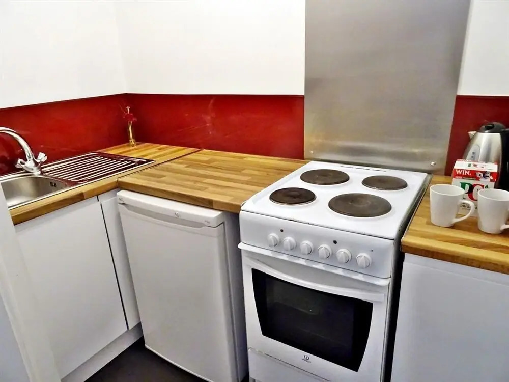 Rosemary Apartments Newquay