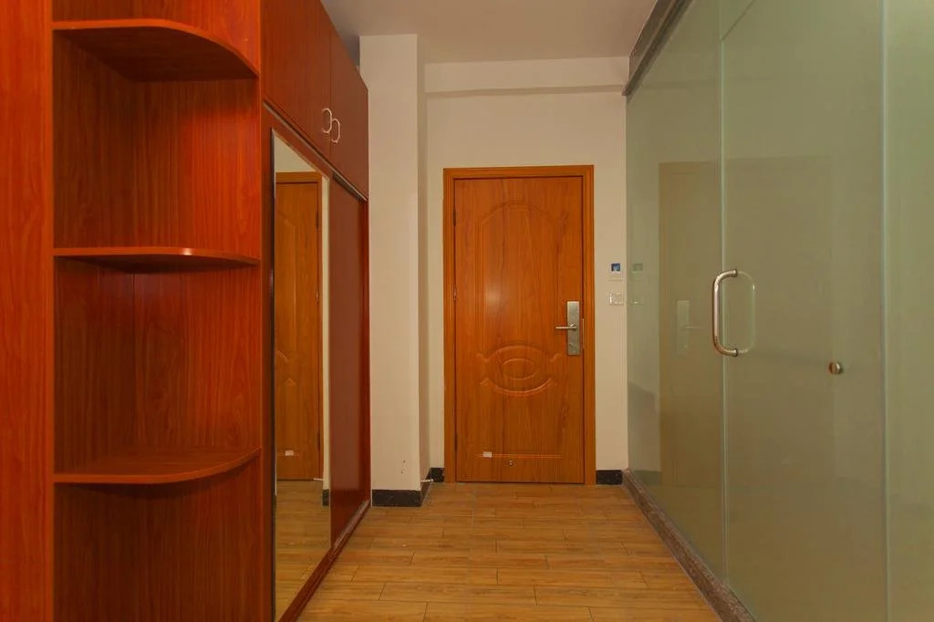 Zhuhai Twenty Four Hours Traders Hotel