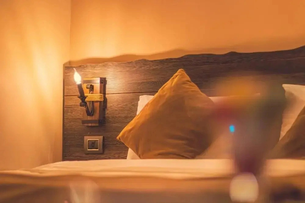 Pasage Hotel Baku