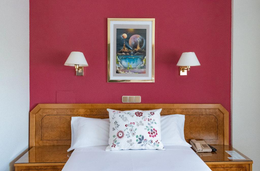 Hotel Don Carmelo